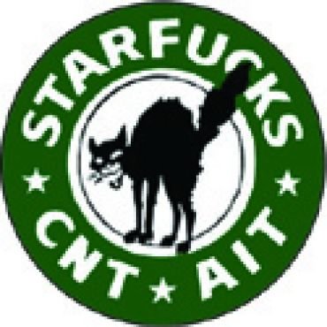 Starfucks CNT/AIT