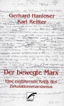 Der bewegte Marx. Eine einfhrende Kritik des Zirkulationsmarxismus