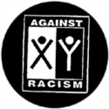 Against racism 1