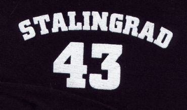 Stalingrad 43