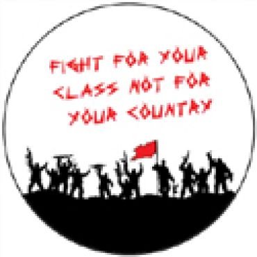 Fight for your class