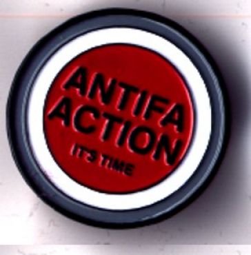 Metalpin Antifa Action