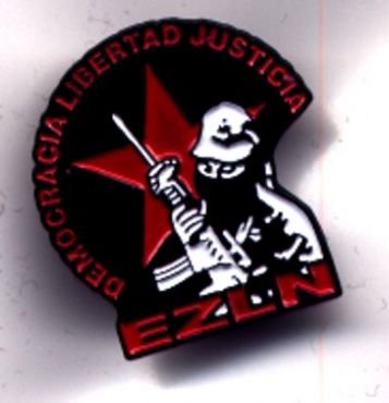 Metalpin EZLN