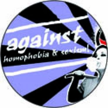 Against homophobia and sexism