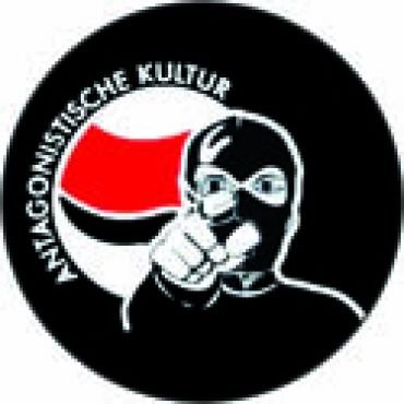 Antagonistische Kultur