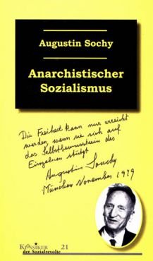 Anarchistischer Sozialismus