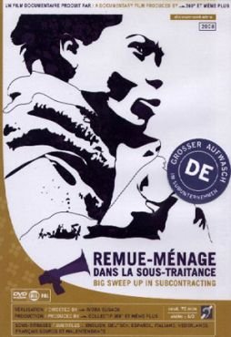 Remue-Mnage