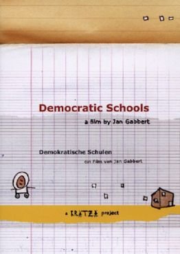Demokratische Schulen. Ein Film ber die Lust zu lernen