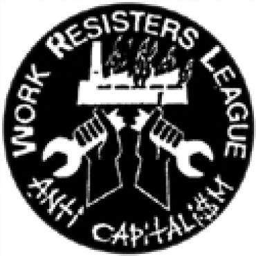 Work resisters league