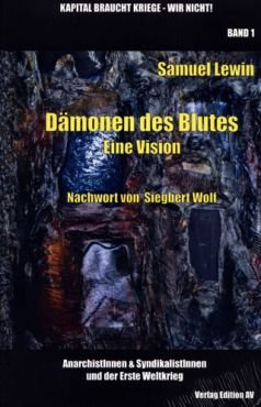 Dmonen des Blutes. Eine Vision