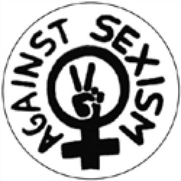 Against sexism 2