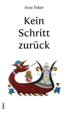 Kein Schritt zurck