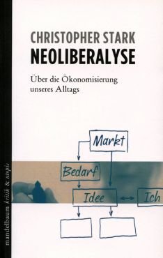 Neoliberalyse. ber die konomisierung unseres Alltags