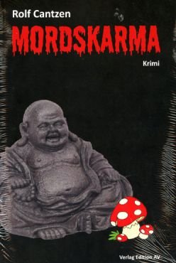 Mordskarma