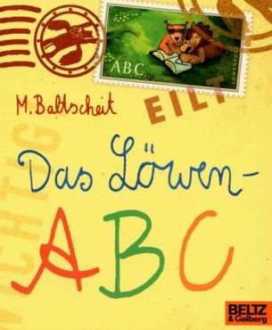 Das Lwen ABC