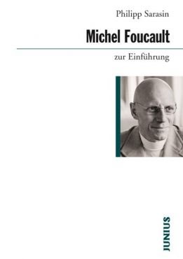 Michel Foucault zur Einfhrung