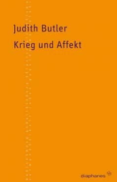 Krieg und Affekt