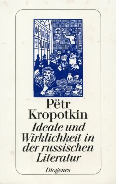 Ideale und Wirklichkeit in der russischen Literatur