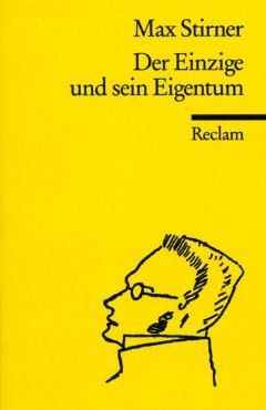 Der Einzige und sein Eigentum