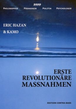 Erste revolutionre Manahmen