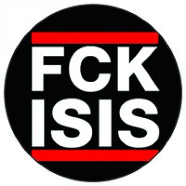 Fuck ISIS