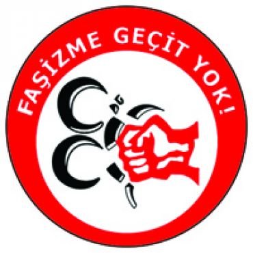 Fasizme gecit yok!