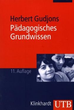 Pdagogisches Grundwissen. berblick - Kompendium - Studienbuch