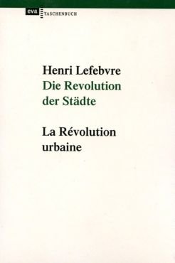 Die Revolution der Stdte