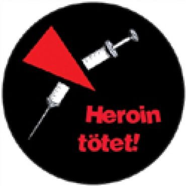 Heroin ttet
