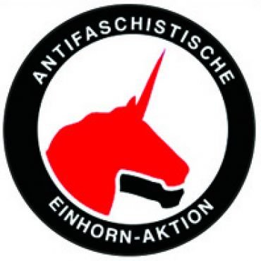 Antifaschistische Einhornaktion