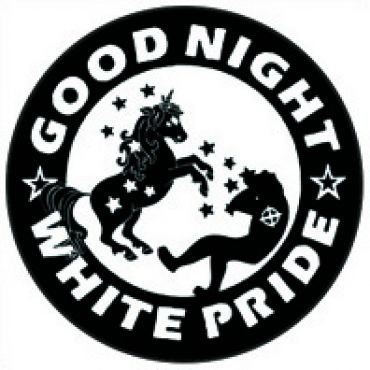 Good night, white pride - Einhorn