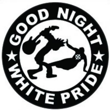 Good night, white pride - Gitarre