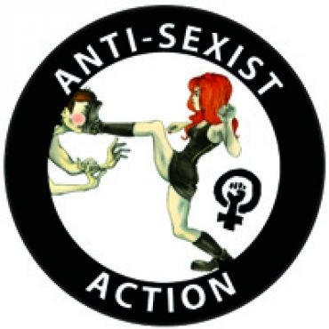 Anti-Sexist Action 1