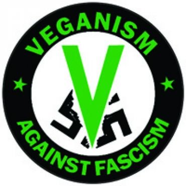 Veganism against Fascism