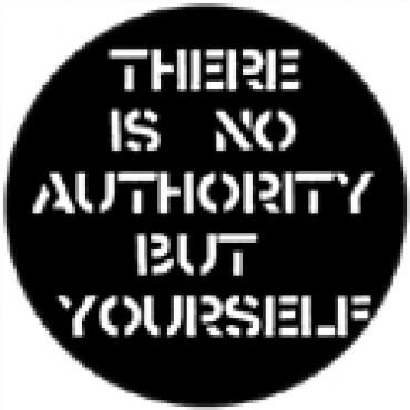 No authority