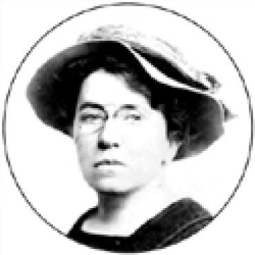 Emma Goldman