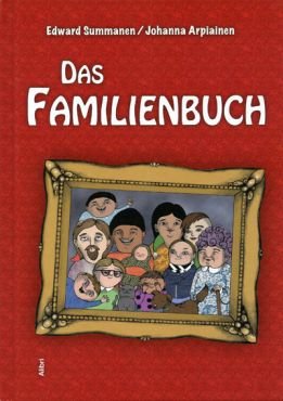 Das Familienbuch