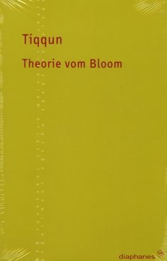 Theorie vom Bloom