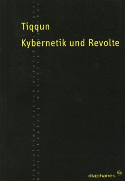 Kybernetik und Revolte