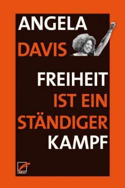 Freiheit ist ein stndiger Kampf