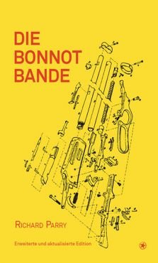 Die Bonnot Bande