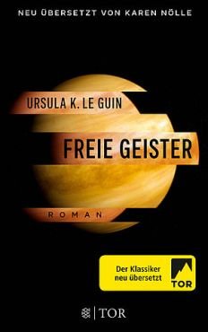 Freie Geister (Planet der Habenichtse)