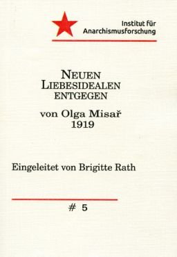 Neuen Liebesidealen entgegen von Olga Misa (1919)