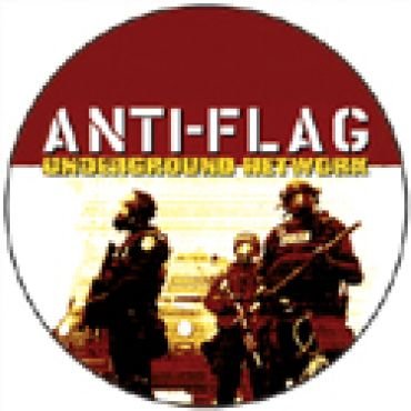 Anti-flag 5