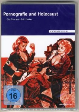 Pornografie und Holocaust