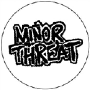 Minor Threat 1