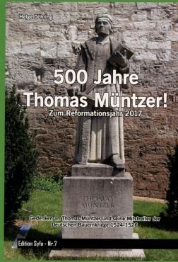 500 Jahre Thomas Mntzer