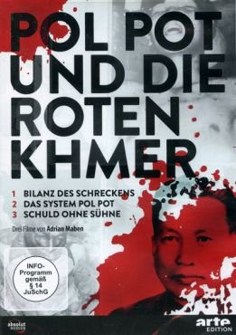 Pol Pot und die Roten Khmer (DVD)