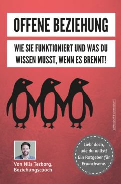 Offene Beziehung. Wie sie funktioniert und was du wissen musst, wenn es brennt