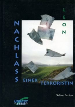 (Antiquariat) Lon: Nachlass einer Terroristin. Roman